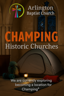 Champing